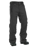 Salomon Evo Softshell Snow Pant Men's (Autobahn)