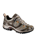 Salomon Exit Sport 2 Light Hiking Shoe Women's (Shrew / Absolute Brown-X)