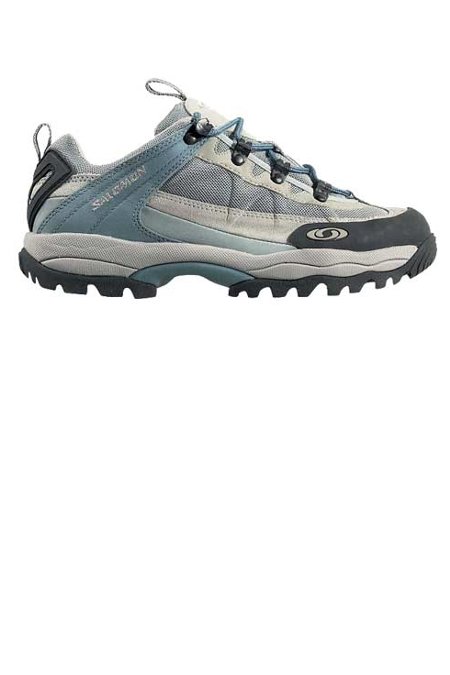 Salomon Expert Low Hiking Shoes W's Orage