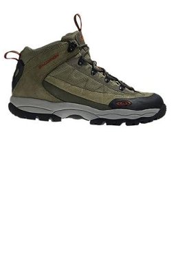 Salomon Expert Mid M's Swamp