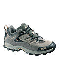 Salomon Extend Low Hiking Boots Men's (Swamp / Thyme / Chipmonk)