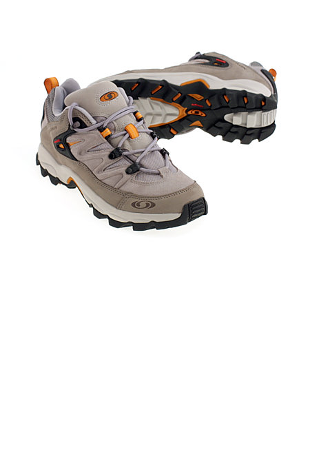 Salomon Extend Low Hiking Boots Women's (Detroit / Tomcat)