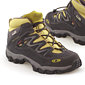 Salomon Extend Mid Waterproof Shoes Kids'