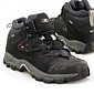 Salomon Extend Mid XCR Men's (Black / Autobahn / Silver)