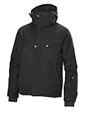 Salomon Fantasy Ski Jacket Men's (Black)