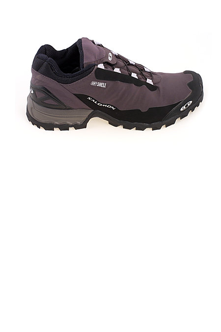 Salomon Fusion Shoes Men's (Autobahn / Black)