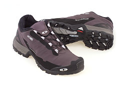 salomon softshell shoes