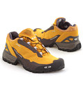 Salomon Fusion X-Mountain Shoes Men's (Caramel / Pewter)