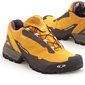 Salomon Fusion X-Mountain Shoes Men's (Caramel / Pewter)