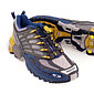 Salomon GCS Pro Trail Running Shoes Men's (Mid Grey / Fjord)