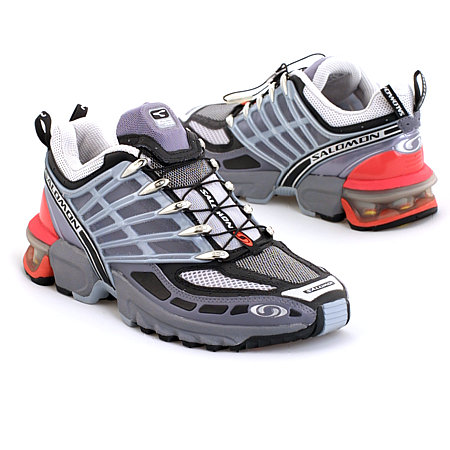 Salomon GCS Pro Trail Running Shoes Men's (Black / Matter)