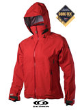 Salomon Gun S-Lab Jacket Men's (Matador-X / Autobahn)