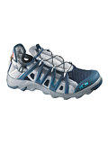 Salomon Karma Amphib Sandals Men's (Big Blue / Detroid)