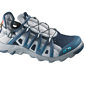 Salomon Karma Amphib Sandals Men's (Big Blue / Detroid)