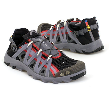 Salomon best sale shoes sandals