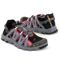 Salomon Karma Amphib Sandals Men's (Black / Darkcloud)