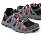 Salomon Karma Amphib Sandals Men's (Black / Darkcloud)