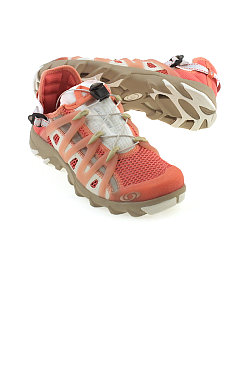 Gymnastiek Aanhankelijk Normaal gesproken Salomon Karma Amphib Sandals Women's at NorwaySports.com Archive