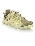 Salomon Karma Amphib Sandals Women's (Light Clay-X / Light Grey)