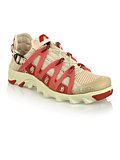 Salomon Karma Amphib Sandals Women's (Oyster / Strawberry)