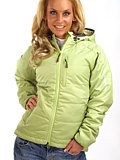 Salomon Keyston Hoodie Jacket Women's (Spring)