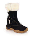 Salomon Lhasa Stylish Winter Boots Women's