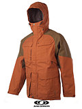 Salomon Loud Jacket Men's