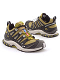 Salomon XA Pro 3D Trail Runners Men's (Moss / Black)