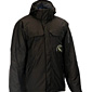 Salomon Partner Jacket Men's (Vermillon-X / Absolute Brown-X)