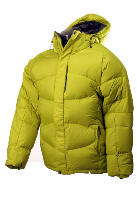 salomon pocket rocket down jacket