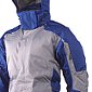 Salomon Preface Optima Jacket (Pewter/Blue)