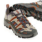 Salomon Protera Shoes Women's (Mid Grey / Autobahn)