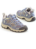 Salomon Puntera 2 Trail Shoes Women's (Cerulean / Pewter)