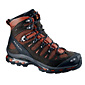 Salomon Quest 4D GORE-TEX Hiking Boots Men's (Oxide-X / Absolute Brown-X)