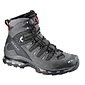 Salomon Quest 4D GORE-TEX Hiking Boots Men's (Autobahn / Black)