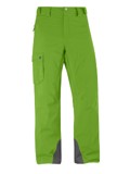 Salomon Response II Pant Men's (Light Green-X)