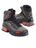 Salomon Revo GCS GTX Trekking Shoes Men's