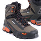 Salomon Revo GCS GTX Trekking Shoes Men's (Foundation / Black)