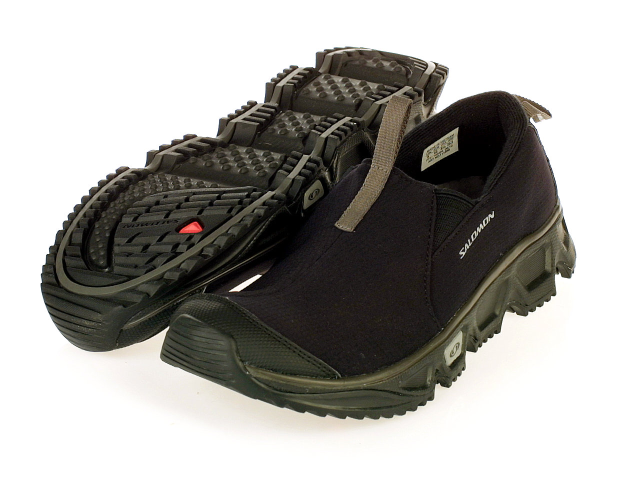 snow clogs mens