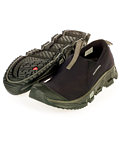 Salomon RX Snow Moc Men's (Black / Autobahn)