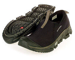 Salomon RX Snow Moc Men s Black Autobahn at NorwaySports Archive