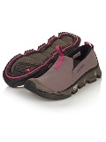 Salomon RX Snow Moc Women's (Autobahn / Black / Purple Iris)