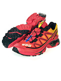 Salomon S-LAB 3 XT Wings Men's (Bright Red / Imact Yellow)