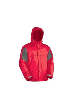 Salomon Sequence GTX Jacket Matador