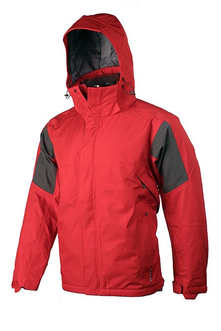 Salomon Sequence GTX Jacket Matador