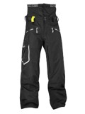 Salomon Sideways II Pant Men's (Black)