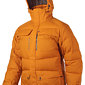 Salomon Siky Down Jacket Men's (Friendly Orange-X)