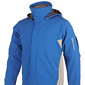 Salomon Snowtrip 3 In 1 Jacket Men's (Reef / Aluminum)