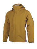 Salomon Snowtrip 3 In 1 Jacket Men's (Bronze / Autobahn)