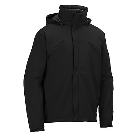 Salomon Snowtrip 3 In 1 Jacket at NorwaySports.com Archive